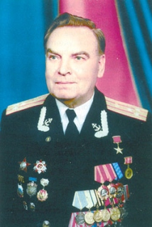 Солдатов Игорь Борисович